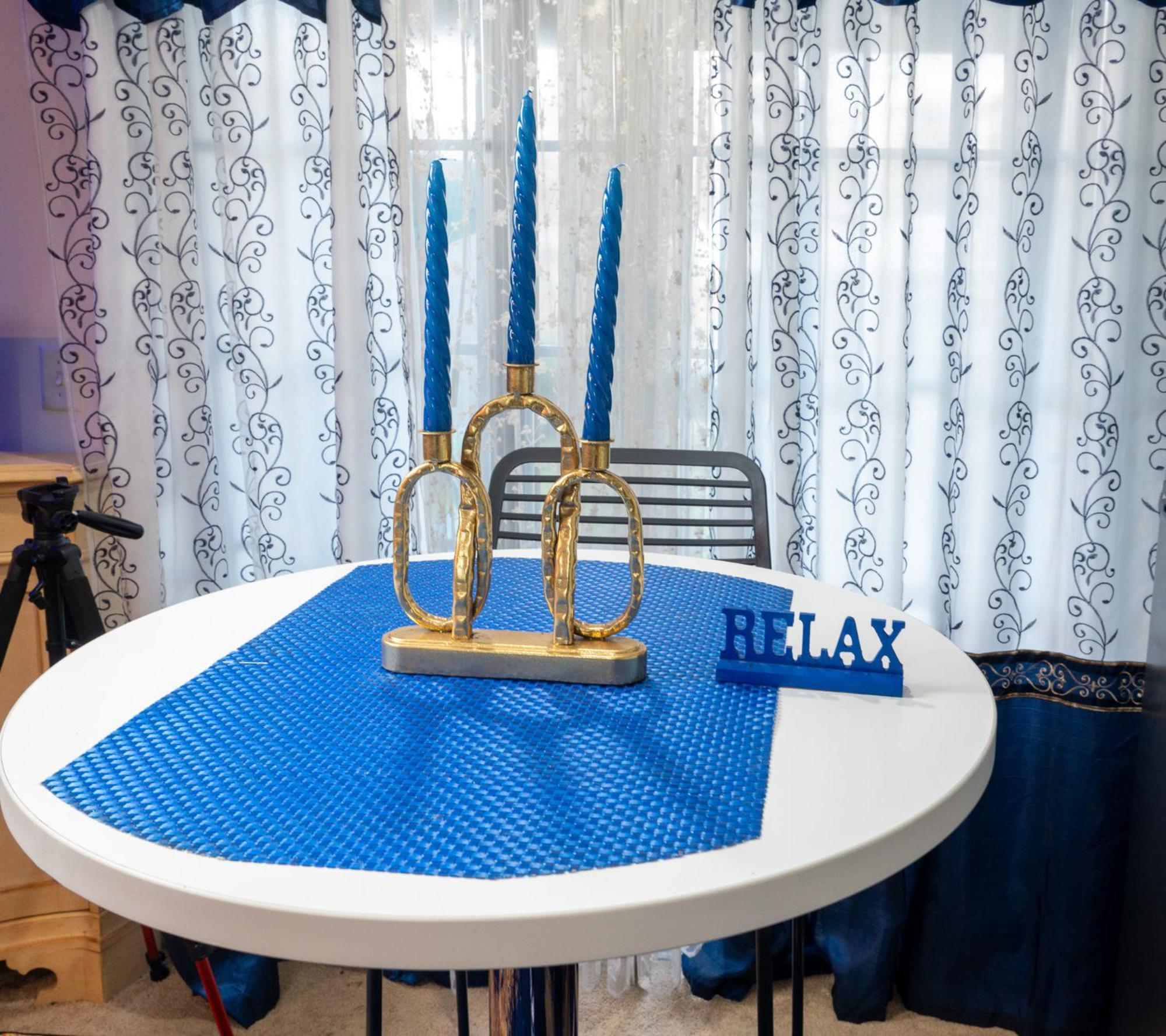 The Blue Room Luxury Suite ドーバー エクステリア 写真
